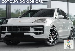 Porsche Cayenne II S S 4.0 (474KM)| Tempomat adaptacyjny