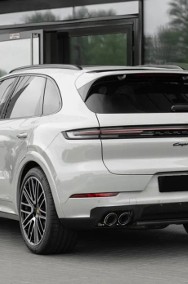 Porsche Cayenne II S S 4.0 (474KM)| Tempomat adaptacyjny-2