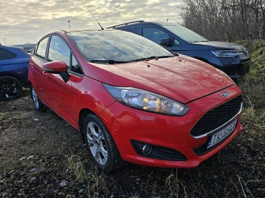 Ford Fiesta IX-1