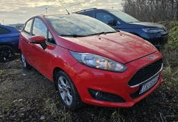 Ford Fiesta IX