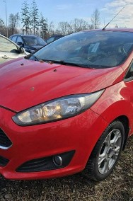 Ford Fiesta IX-2