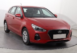 Hyundai i30 II , Salon Polska, Serwis ASO, Klima, Tempomat, Parktronic