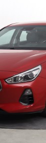 Hyundai i30 II , Salon Polska, Serwis ASO, Klima, Tempomat, Parktronic-3