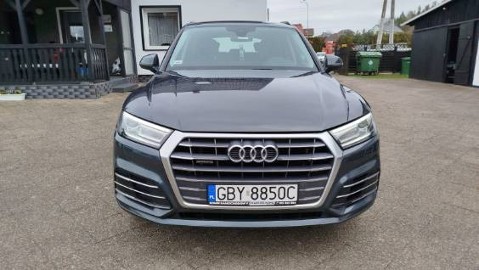 Qvatro -Viltual - Cockip