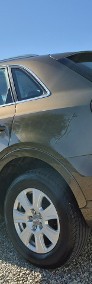 Audi Q3 I (8U) 2.0 Benzyna**Quattro**Bezwypadkowy**Ledy**133oookm**Śliczny**-3