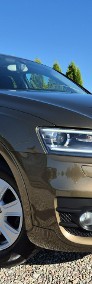 Audi Q3 I (8U) 2.0 Benzyna**Quattro**Bezwypadkowy**Ledy**133oookm**Śliczny**-4
