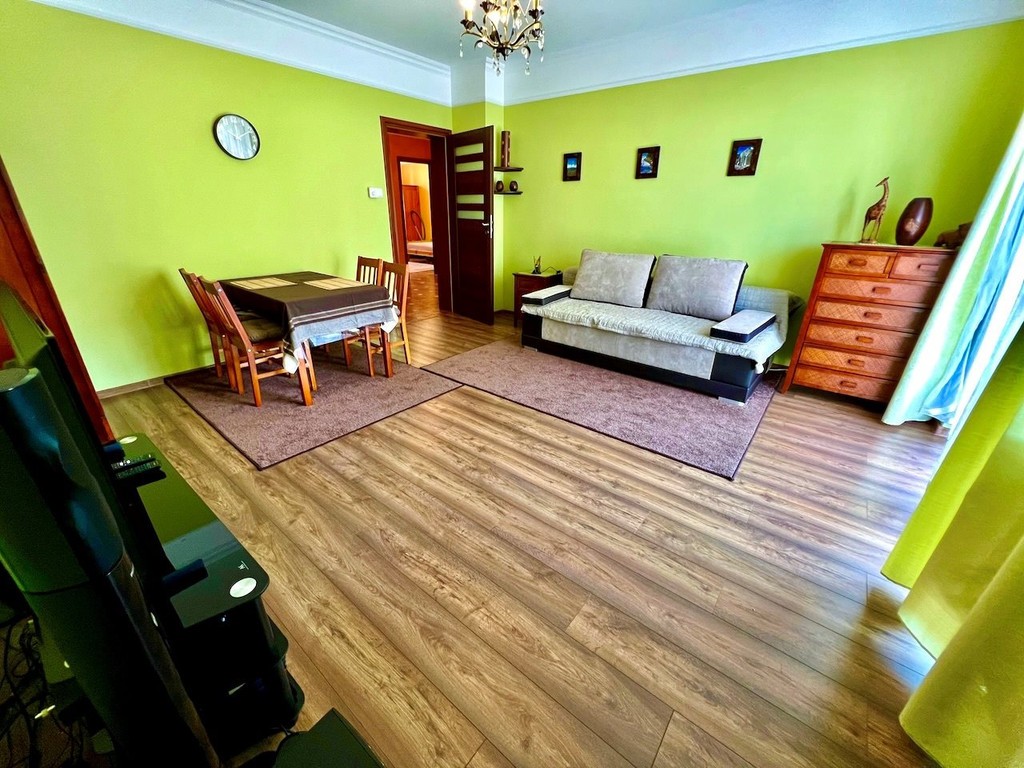 Mieszkanie do wynajęcia, 60 m² Olechów-Janów, Longinusa Podbipięty