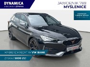 Cupra Leon Leon Sportstourer VAT 23% 1.5 eTSI 150KM DSG 2024/2025 r., salon PL,