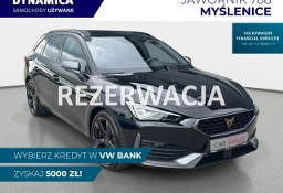 Cupra Leon Leon Sportstourer VAT 23% 1.5 eTSI 150KM DSG 2024/2025 r., salon PL,