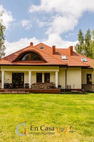 Dom Grzegorzewice, ul. Popiele-2