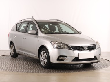 Kia Cee'd I , Klima, Parktronic-1