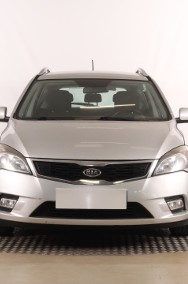 Kia Cee'd I , Klima, Parktronic-2