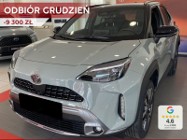 Toyota Yaris Cross Premiere Edition 1.5 Hybrid AWD Premiere Edition 1.5 Hybrid AWD 130KM