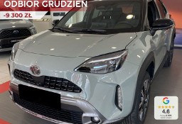 Toyota Yaris Cross Premiere Edition 1.5 Hybrid AWD Premiere Edition 1.5 Hybrid AWD 130KM