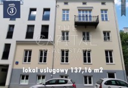 Lokal Warszawa Praga-Północ, ul. Mała