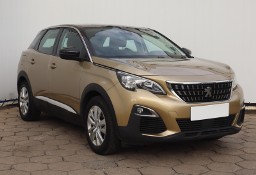 Peugeot 3008 , Klimatronic, Tempomat, Parktronic, Podgrzewane siedzienia