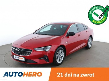 Opel Insignia II Country Tourer GRATIS! Pakiet Serwisowy o wartości 1000 zł!-1