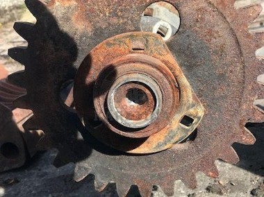 Claas Variant - Zgarniacz-1