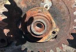 Claas Variant - Zgarniacz