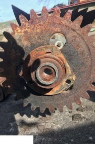 Claas Variant - Zgarniacz-2