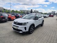 Citroen C5 Aircross 1.2 mHEV Max eDCT6