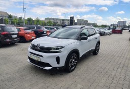 Citroen C5 Aircross 1.2 mHEV Max eDCT6