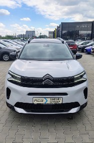 Citroen C5 Aircross 1.2 mHEV Max eDCT6-2