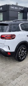 Citroen C5 Aircross 1.2 mHEV Max eDCT6-4