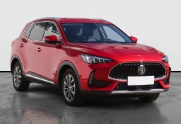 MG HS , Salon Polska, 1. Właściciel, Serwis ASO, Automat, Skóra,
