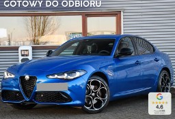 Alfa Romeo Giulia Turbo Veloce Q4 2.0 Turbo Veloce Q4 (280KM)