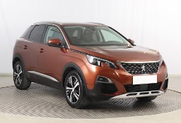 Peugeot 3008 , Salon Polska, 1. Właściciel, Serwis ASO, Skóra, Navi,