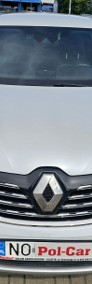 Renault Koleos Automat, 4x4, pierwszy właściciel,serwisowany, skóra,kamery, navi,-3