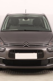 Citroen C4 II C4 Grand SpaceTourer , Salon Polska, Serwis ASO, Automat, 7 miejsc,-2