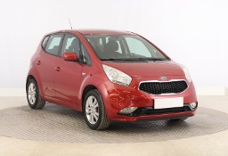 Kia Venga , Salon Polska, Serwis ASO, Klima, Parktronic