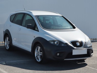 SEAT Altea XL , Navi, Xenon, Klimatronic, Tempomat, Parktronic,ALU-1