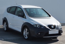 SEAT Altea XL , Navi, Xenon, Klimatronic, Tempomat, Parktronic,ALU