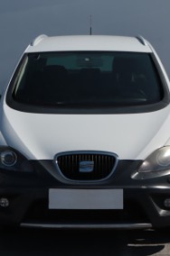 SEAT Altea XL , Navi, Xenon, Klimatronic, Tempomat, Parktronic,ALU-2