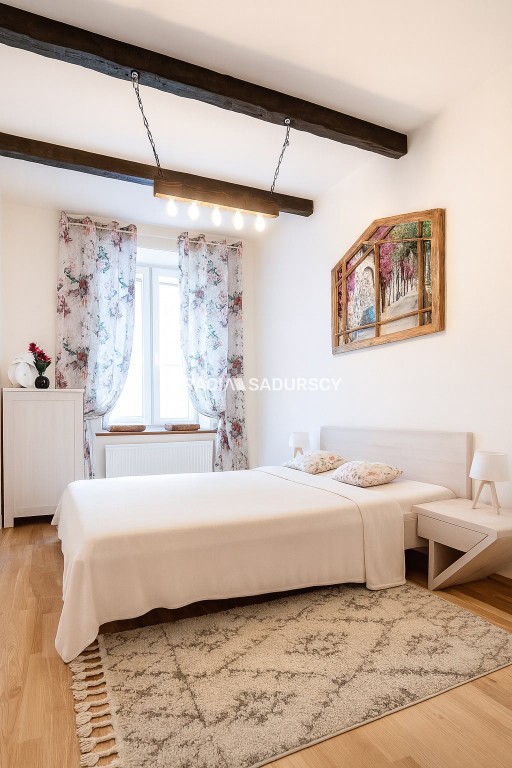 Sprzedam eleganckie,2-pok mieszkanie,Plac Nowy - Widok 5