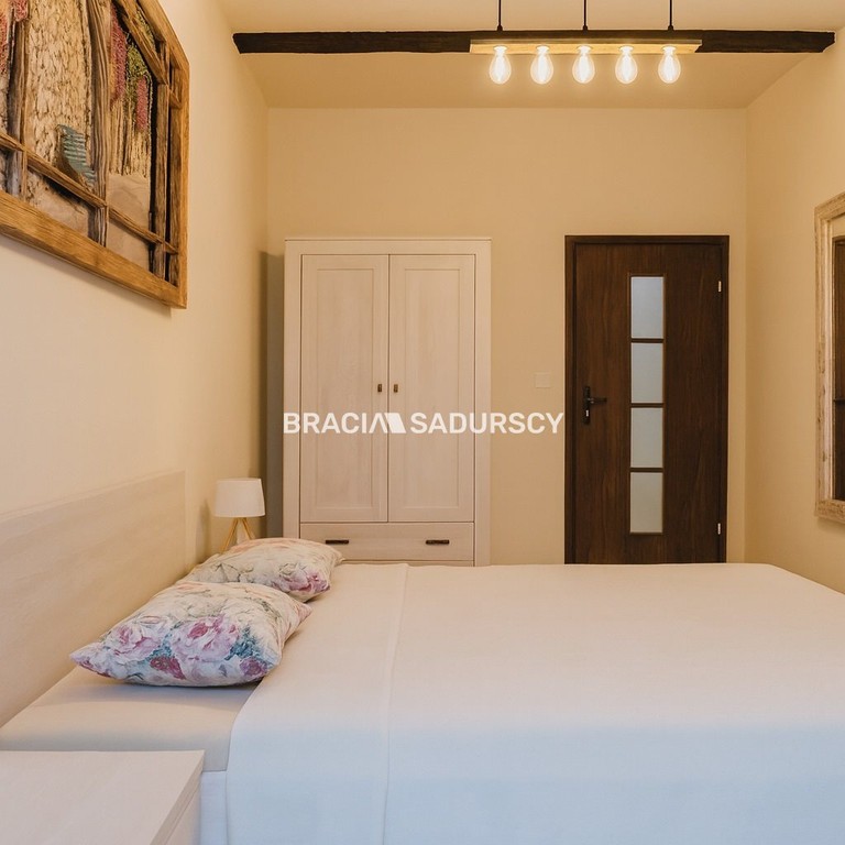 Sprzedam eleganckie,2-pok mieszkanie,Plac Nowy - Więcej