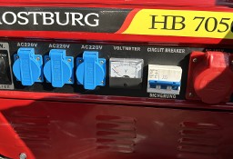 Hostburg HB 7050