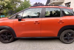 Citroen C3 Aircross 2020 diesel automat