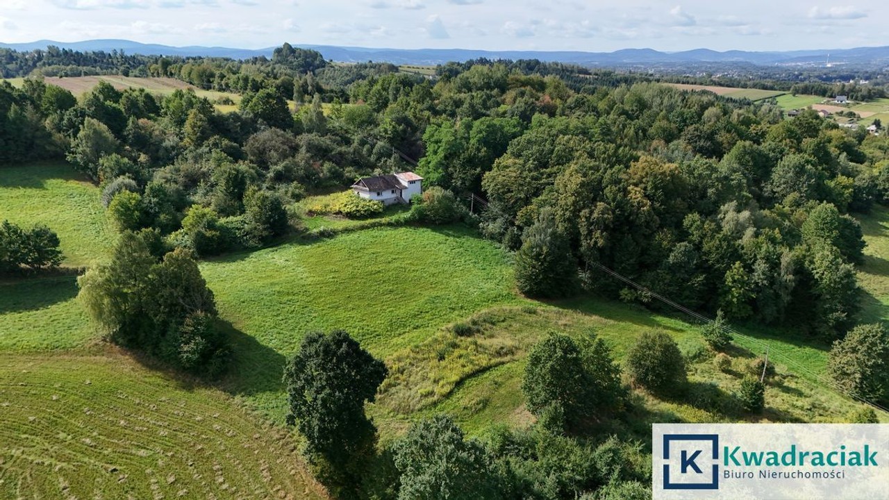 Dom na sprzedaż, 3 pokoje, 90 m², Biecz