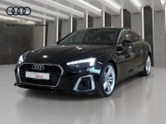 Audi A5 IV Sportback MATRIX LED Virtual Cockpit S line S tronic Ambient Tempoma