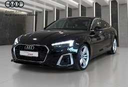 Audi A5 IV Sportback MATRIX LED Virtual Cockpit S line S tronic Ambient Tempoma