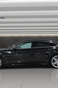 Audi A5 IV Sportback MATRIX LED Virtual Cockpit S line S tronic Ambient Tempoma-2