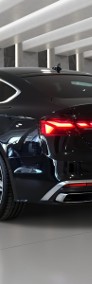 Audi A5 IV Sportback MATRIX LED Virtual Cockpit S line S tronic Ambient Tempoma-3