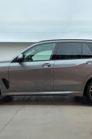 BMW X5 G05 xDrive40d M Sport xDrive40d M Sport 3.0 (352KM)| Aktywna wentylacja foteli-2