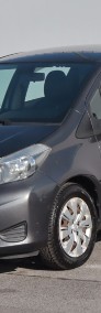 Toyota Yaris III , Salon Polska, Serwis ASO, Klima-3