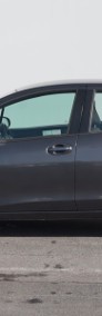Toyota Yaris III , Salon Polska, Serwis ASO, Klima-4