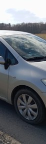 Toyota Auris 1.6 VTT-i benzyna - STAN BARDZO DOBRY-4